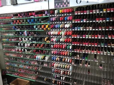 Kim Son Nail Supply .